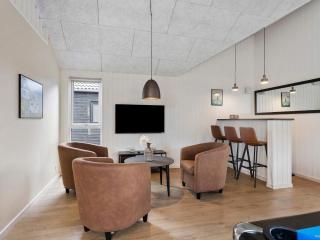 5 star holiday home in Bogense - 4