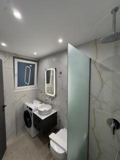 Alpha Aura Central Omonia Apartment - 2