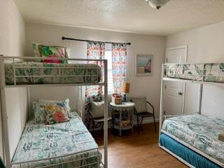 Coastal Oasis in Surfside Beach home - 2