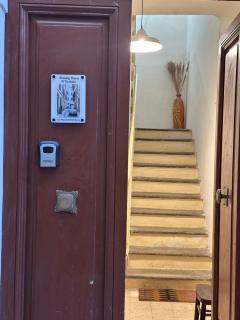 Holidays House Il Vicoletto - 9