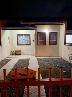Casa de Praia em São Francisco do Sul a 10min de carro do centro histórico e 15min da praia - 9