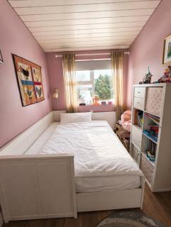 Beautiful duplex house in Kopavogur - 2