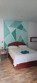 Hotel el CRISTAL Muzo - 5