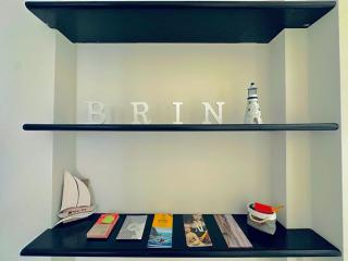 Brin 221 - 4