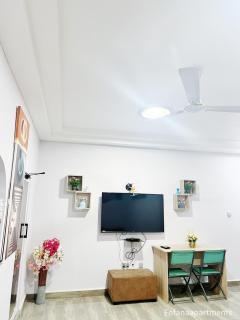 Fofana Luxury Apartments - 5
