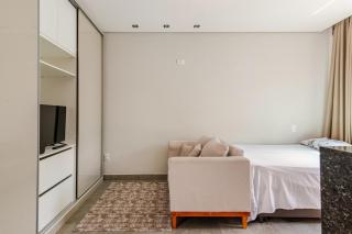 Tavares Residencial kitnet 1 - 2