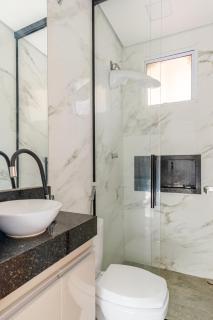 Tavares Residencial kitnet 1 - 5