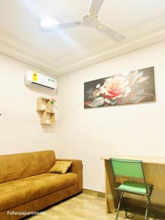 Fofana Luxury Apartments - 4