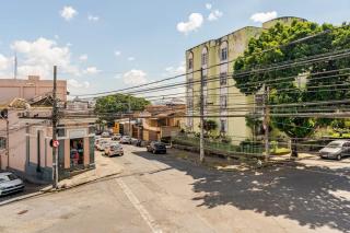Tavares Residencial kitnet 1 - 9