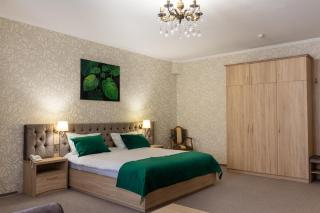 Elit Garden Hotel - 7