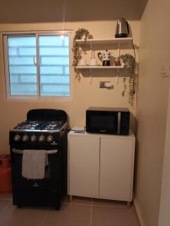 Javi's little house - 3