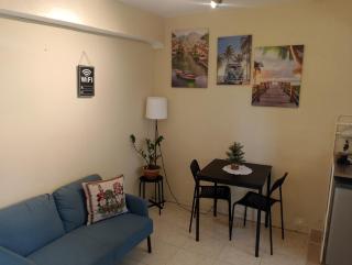 Javi's little house - 1