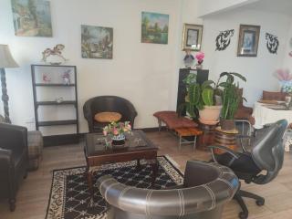 Escape from the city, 2-level house, 3 bedrooms - 7