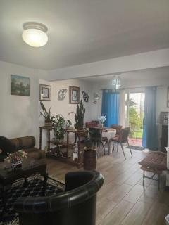 Escape from the city, 2-level house, 3 bedrooms - 3