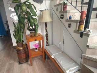 Escape from the city, 2-level house, 3 bedrooms - 9