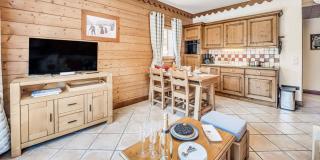 Résidence Les Alpages - 3 Pièces pour 6 Personnes MAE-4503 - 8