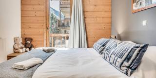 Résidence Les Alpages - 3 Pièces pour 6 Personnes MAE-4503 - 4
