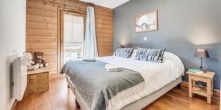 Résidence Les Alpages - 3 Pièces pour 6 Personnes MAE-4503 - 5