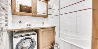 Résidence Les Alpages - 3 Pièces pour 6 Personnes MAE-4503 - 1