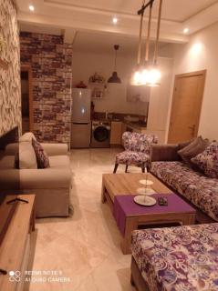 Appartement à sidi rahal - 0