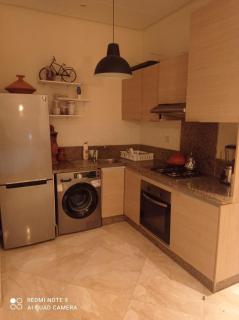 Appartement à sidi rahal - 8