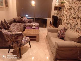 Appartement à sidi rahal - 5