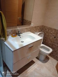 Appartement à sidi rahal - 4