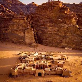 Fares Camp - 1