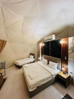 Fares Camp - 0