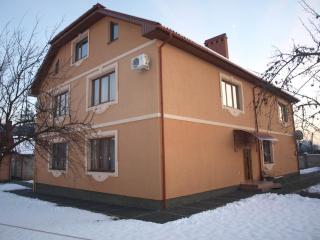 Mini-Hotel "Nord" - Chynadiyovo - 3