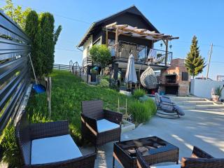 The Dream house -  - 8