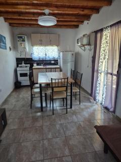 Los Abuelos - 1