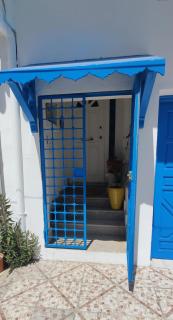 Chic Getaway with Private Terrace in Sidi Bou Said - 9