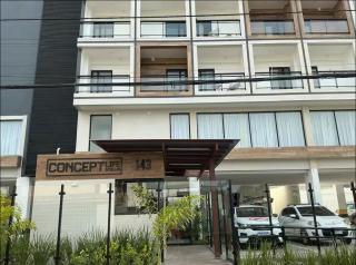Apartamento-Studio-Salvador - 9