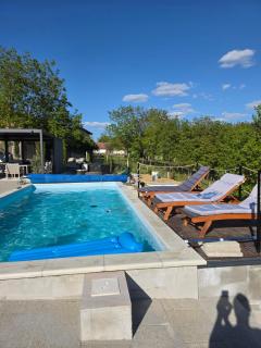 The Dream house -  - 7
