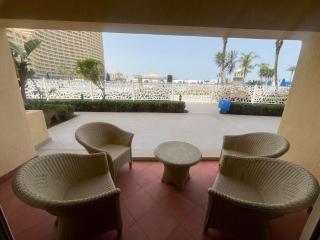 Porto Elsokhna Hotel Apartment - 4