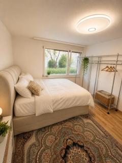 Bern Garden Residence 152m Luxury Apartment - 0