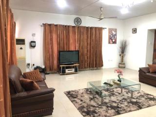 Grace Hills Apartment - 2