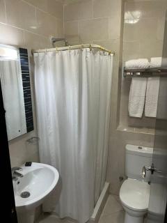 Porto Elsokhna Hotel Apartment - 6