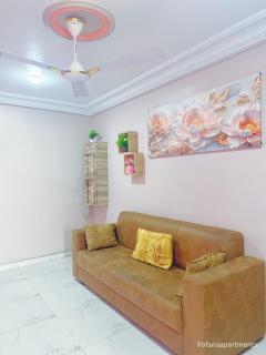 Fofana Luxury Apartments - 6