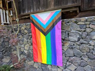 Kehena Mauka Nui Club LGBTQIA+ Clothing Optional - Pahoa - 0