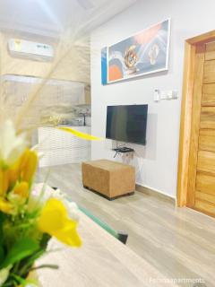 Fofana Luxury Apartments - 9