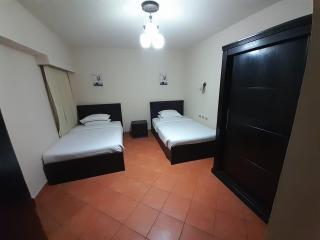 Porto Elsokhna Hotel Apartment - 8