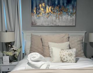 Cozy, Upstairs Apartment Pets Welcome with fee Family Friendly Close to Everything - 8