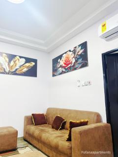 Fofana Luxury Apartments - 2