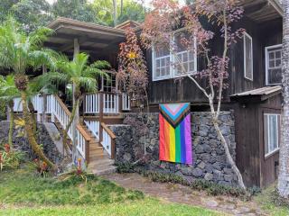 Kehena Mauka Nui Club LGBTQIA+ Clothing Optional - Pahoa - 5