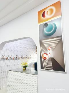 Fofana Luxury Apartments - 3