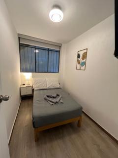 Albano Apartamento 5 tu refugio en Chosica - 6