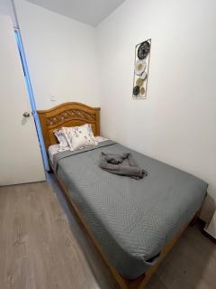 Albano Apartamento 5 tu refugio en Chosica - 5