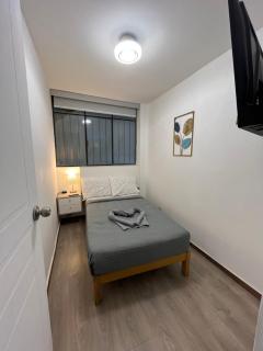 Albano Apartamento 5 tu refugio en Chosica - 2